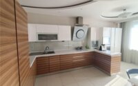 Продажа 4-комнатной квартиры, 206 м² в Астане - фото 16