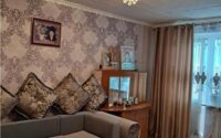 Продажа 1-комнатной квартиры, 30 м² в Караганде