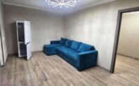 Продажа 2-комнатной квартиры, 44 м² в Караганде
