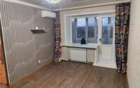 Продажа 1-комнатной квартиры, 33 м² в Караганде