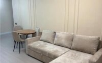 Продажа 2-комнатной квартиры, 45 м² в Алматы