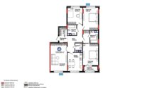 Продажа 4-комнатной квартиры, 121 м² в Астане - фото 5