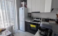 Продажа 1-комнатной квартиры, 28 м² в Алматы - фото 2