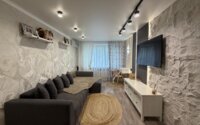 Продажа 2-комнатной квартиры, 55 м² в Темиртау