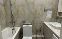 Аренда 2-комнатной квартиры, 58 м² в Астане - фото 6