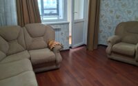 Аренда 1-комнатной квартиры, 43 м² в Астане - фото 4