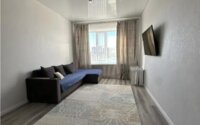 Продажа 2-комнатной квартиры, 60 м² в Караганде