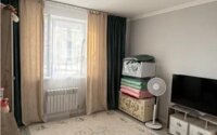 Продажа 1-комнатной квартиры, 40.7 м² в Астане