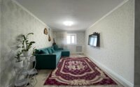 Продажа 2-комнатной квартиры, 73 м² в Астане