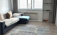 Продажа 1-комнатной квартиры, 36 м² в Астане