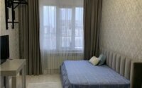 Продажа 5-комнатной квартиры, 121 м² в Астане