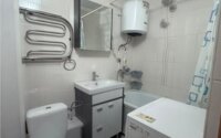 Продажа 2-комнатной квартиры, 46 м² в Караганде - фото 9