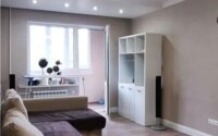 Продажа 3-комнатной квартиры, 61.3 м² в Алматы