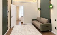 Продажа 2-комнатной квартиры, 43 м² в Алматы