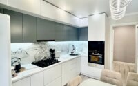 Продажа 4-комнатной квартиры, 84 м² в Темиртау