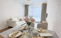 Продажа 2-комнатной квартиры, 42.9 м² в Астане - фото 3