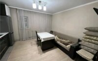 Продажа 1-комнатной квартиры, 42 м² в Астане - фото 2