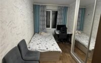 Продажа 3-комнатной квартиры, 60 м² в Алматы - фото 3