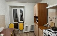 Продажа 1-комнатной квартиры, 38 м² в Караганде