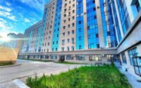 Продажа 2-комнатной квартиры, 43 м² в Астане - фото 8
