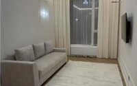 Продажа 1-комнатной квартиры, 39 м² в Астане