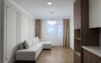 Продажа 2-комнатной квартиры, 44 м² в Астане