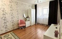 Продажа 1-комнатной квартиры, 43 м² в Астане
