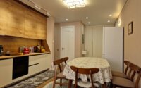 Продажа 3-комнатной квартиры, 73.7 м² в Астане - фото 4
