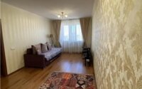 Продажа 1-комнатной квартиры, 45 м² в Астане