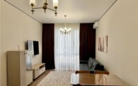 Продажа 2-комнатной квартиры, 54 м² в Алматы