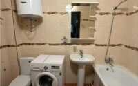 Продажа 2-комнатной квартиры, 56 м² в Караганде - фото 4