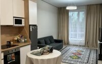 Продажа 2-комнатной квартиры, 47 м² в Астане