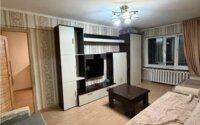 Продажа 2-комнатной квартиры, 44 м² в Астане