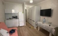 Аренда 1-комнатной квартиры, 20 м² в Астане - фото 3