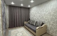 Продажа 1-комнатной квартиры, 31 м² в Караганде