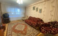 Продажа 3-комнатной квартиры, 59 м² в Караганде