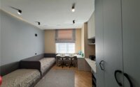Продажа 4-комнатной квартиры, 117 м² в Караганде - фото 8