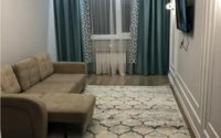Продажа 1-комнатной квартиры, 39 м² в Астане