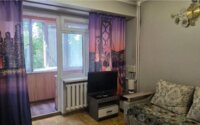 Продажа 1-комнатной квартиры, 34.2 м² в Алматы