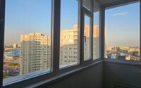 Продажа 2-комнатной квартиры, 61.3 м² в Астане