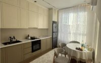 Продажа 1-комнатной квартиры, 45 м² в Алматы - фото 2