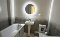 Продажа 1-комнатной квартиры, 41.3 м² в Астане - фото 3
