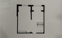 Продажа 1-комнатной квартиры, 46.44 м² в Алматы