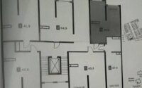 Продажа 1-комнатной квартиры, 38.9 м² в Алматы