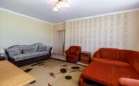 Аренда 1-комнатной квартиры посуточно, 50 м² в Астане - фото 3