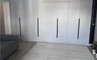 Продажа 2-комнатной квартиры, 55 м² в Алматы
