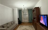 Продажа 2-комнатной квартиры, 46.6 м² в Астане