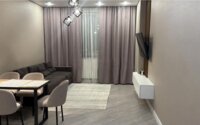 Продажа 2-комнатной квартиры, 52 м² в Астане