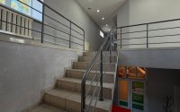 Продажа здания, 540.2 м² в Караганде - фото 10