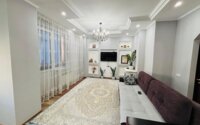 Продажа 2-комнатной квартиры, 60 м² в Алматы - фото 8